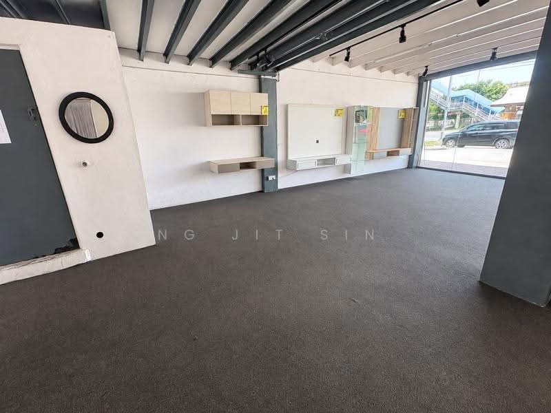 Shop / Office for Rent in Bukit Mertajam (Penang) - Ng Jit Sin - Living Room - PropertyGuru.com.my