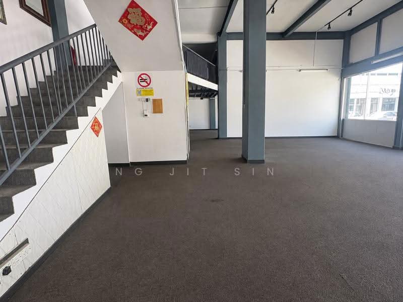Shop / Office for Rent in Bukit Mertajam (Penang) - Ng Jit Sin - Entrance - PropertyGuru.com.my