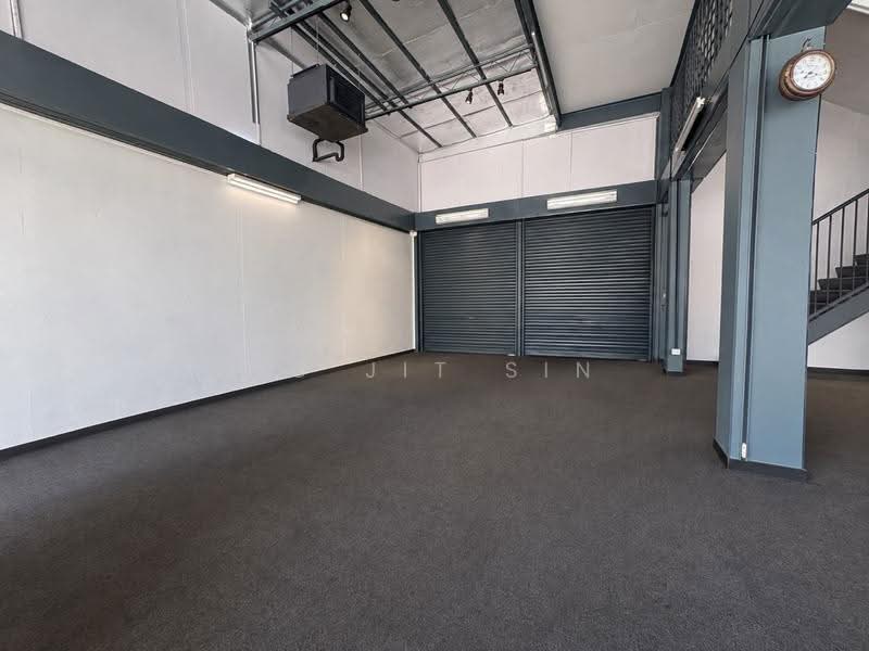 Shop / Office for Rent in Bukit Mertajam (Penang) - Ng Jit Sin - Interior - PropertyGuru.com.my