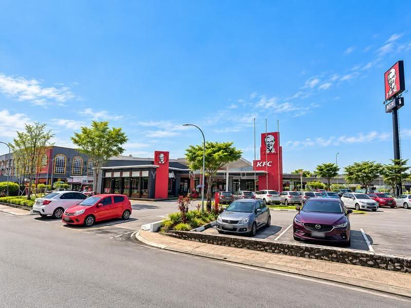 Kedai / Pejabat untuk Disewa di Bandar Pinggiran Subang (Shah Alam) - Yan Lu - PropertyGuru.com.my