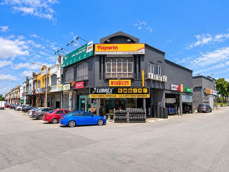 Kedai / Pejabat untuk Disewa di Bandar Pinggiran Subang (Shah Alam) - Yan Lu - PropertyGuru.com.my