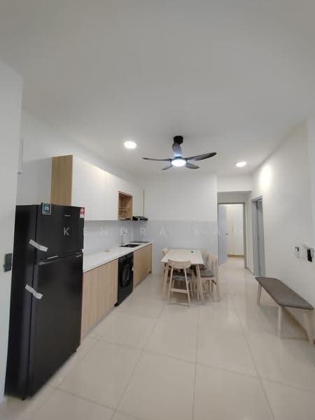 Service Residence for Rent at One Equine - Kendra Kam - Kitchen - PropertyGuru.com.my