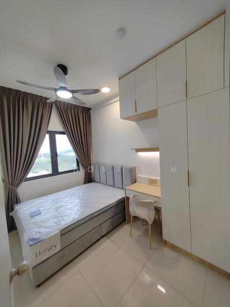 Service Residence for Rent at One Equine - Kendra Kam - Bedroom - PropertyGuru.com.my