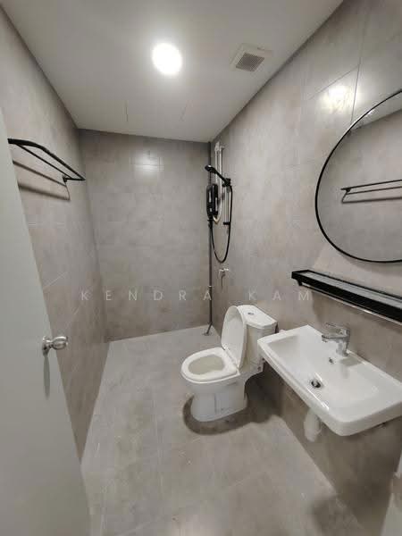Service Residence for Rent at One Equine - Kendra Kam - Bathroom - PropertyGuru.com.my