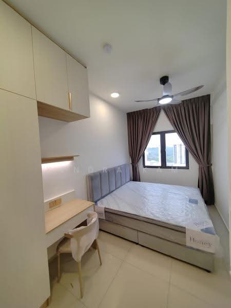 Service Residence for Rent at One Equine - Kendra Kam - Bedroom - PropertyGuru.com.my