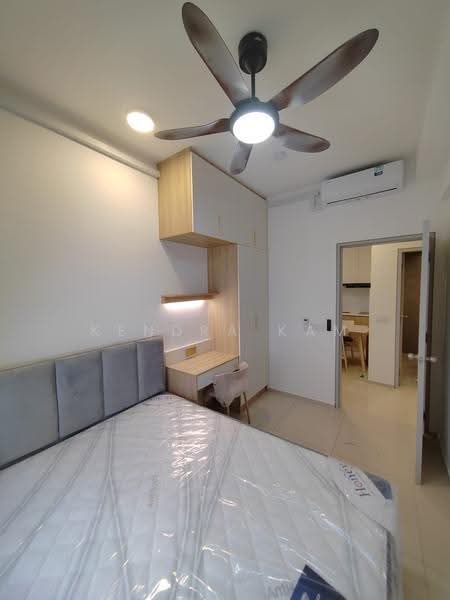 Service Residence for Rent at One Equine - Kendra Kam - Bedroom - PropertyGuru.com.my