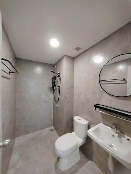 Service Residence for Rent at One Equine - Kendra Kam - Bathroom - PropertyGuru.com.my