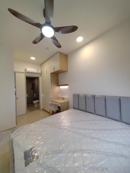 Service Residence for Rent at One Equine - Kendra Kam - Bedroom - PropertyGuru.com.my