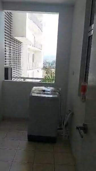 Condominium for Rent at Casa Green Condominium - Katty Soon - Balcony - PropertyGuru.com.my