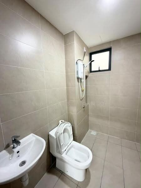Service Residence for Rent at RESIDENSI IDAMAN RIA - Lucas Ong - PropertyGuru.com.my