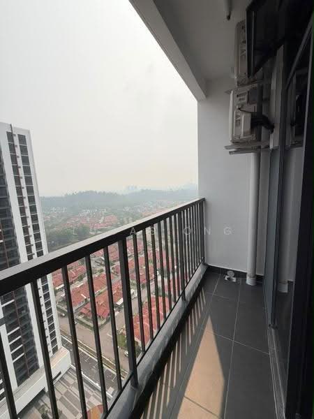 Service Residence for Rent at RESIDENSI IDAMAN RIA - Lucas Ong - PropertyGuru.com.my