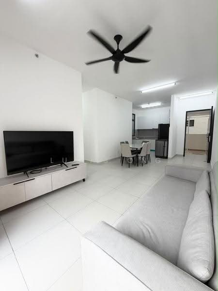 Service Residence for Rent at RESIDENSI IDAMAN RIA - Lucas Ong - PropertyGuru.com.my