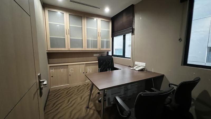 Pejabat untuk Disewa di KLCC (KL City Centre) - Hycintha Sii - Study - PropertyGuru.com.my
