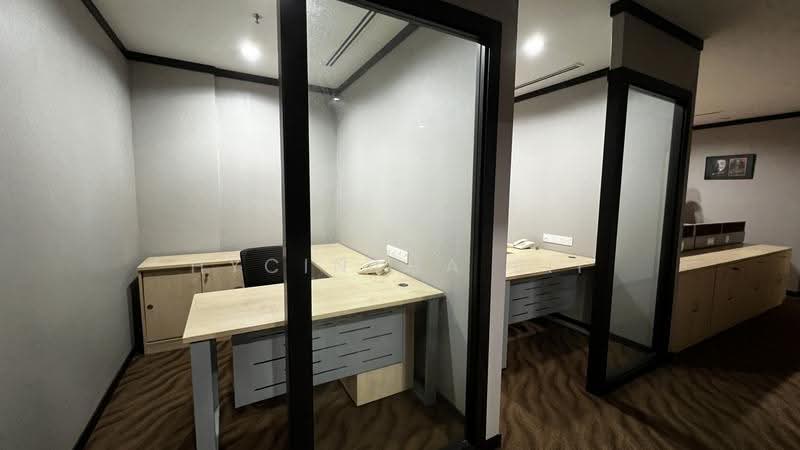 Pejabat untuk Disewa di KLCC (KL City Centre) - Hycintha Sii - Study - PropertyGuru.com.my