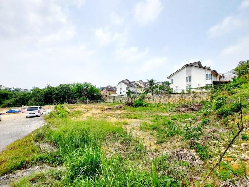 Residential Land for Sale in Bangi (Selangor) - Rafedah Binti Abdul Aziz - Exterior - PropertyGuru.com.my