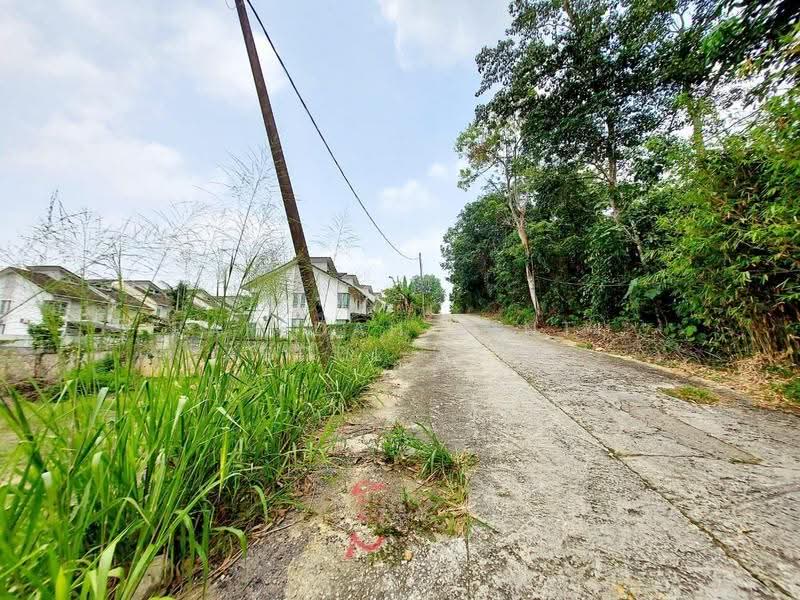 Residential Land for Sale in Bangi (Selangor) - Rafedah Binti Abdul Aziz - Exterior - PropertyGuru.com.my