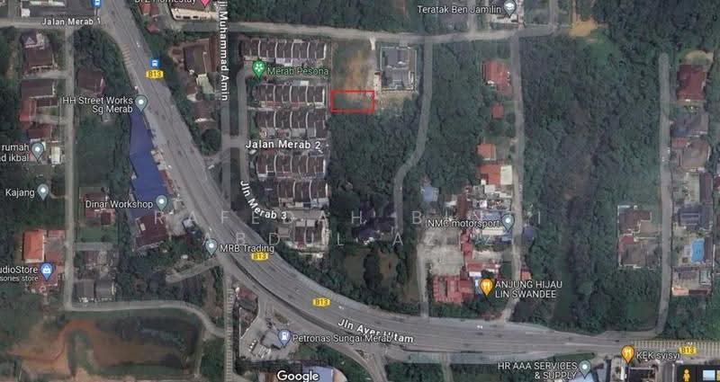 Residential Land for Sale in Bangi (Selangor) - Rafedah Binti Abdul Aziz - PropertyGuru.com.my