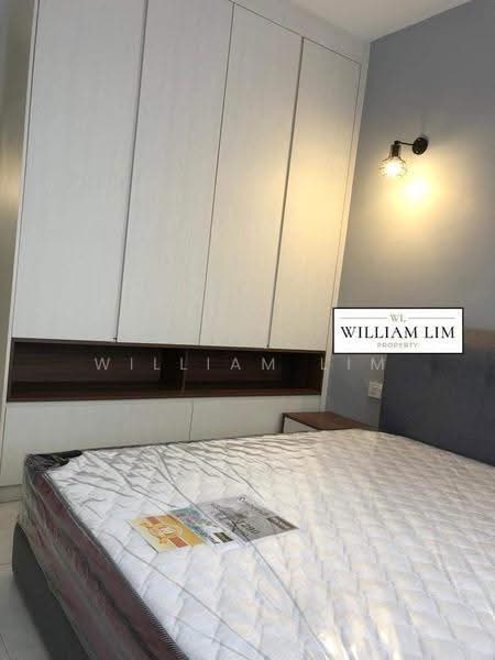 Condominium for Rent at N-Park Condominium - William Lim - Bedroom - PropertyGuru.com.my