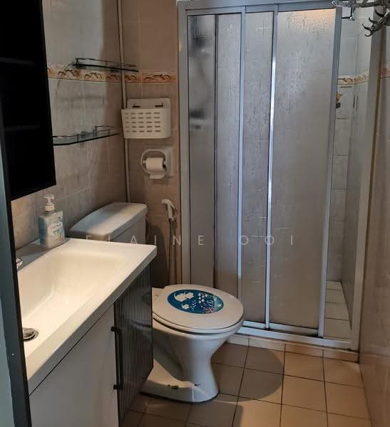 Condominium for Sale at Coastal Tower - Elaine Ooi - Bathroom - PropertyGuru.com.my