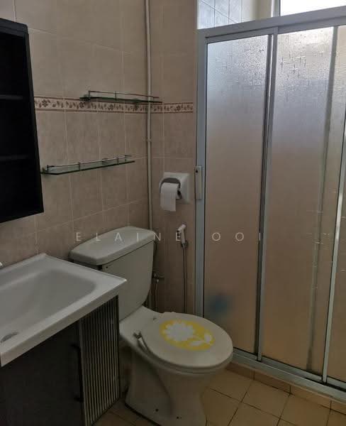 Condominium for Sale at Coastal Tower - Elaine Ooi - Bathroom - PropertyGuru.com.my