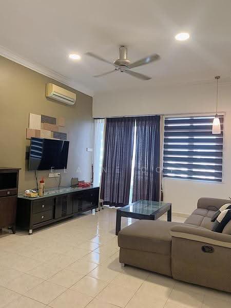 Condominium for Sale at Coastal Tower - Elaine Ooi - Living Room - PropertyGuru.com.my