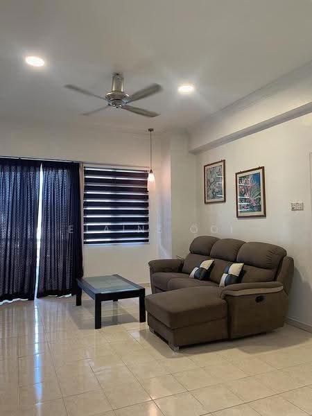 Condominium for Sale at Coastal Tower - Elaine Ooi - Living Room - PropertyGuru.com.my