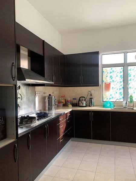 Condominium for Sale at Coastal Tower - Elaine Ooi - Kitchen - PropertyGuru.com.my