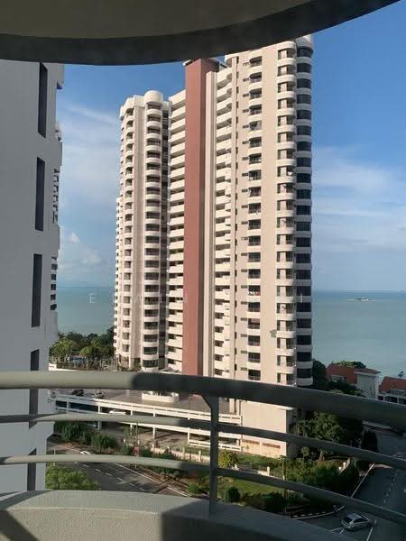 Condominium for Sale at Coastal Tower - Elaine Ooi - Exterior - PropertyGuru.com.my