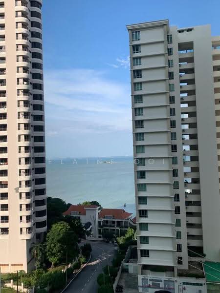 Condominium for Sale at Coastal Tower - Elaine Ooi - Exterior - PropertyGuru.com.my