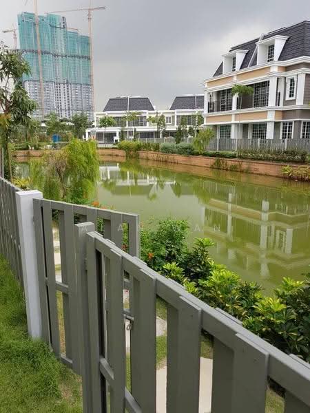 Semi-Detached House for Sale in Cyberjaya (Selangor) - Alan Wan - PropertyGuru.com.my