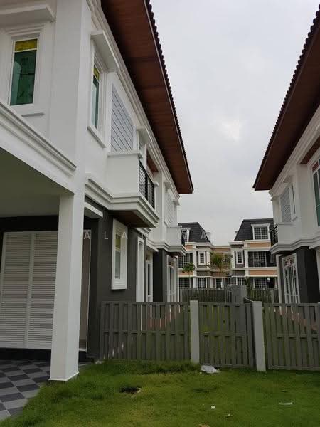 Semi-Detached House for Sale in Cyberjaya (Selangor) - Alan Wan - Exterior - PropertyGuru.com.my