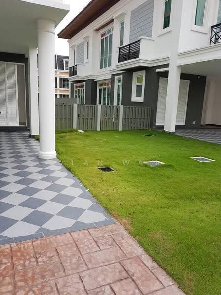 Semi-Detached House for Sale in Cyberjaya (Selangor) - Alan Wan - Exterior - PropertyGuru.com.my