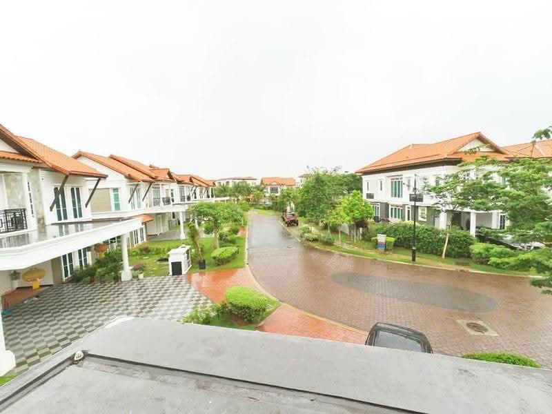 Semi-Detached House for Sale in Cyberjaya (Selangor) - Alan Wan - Exterior - PropertyGuru.com.my