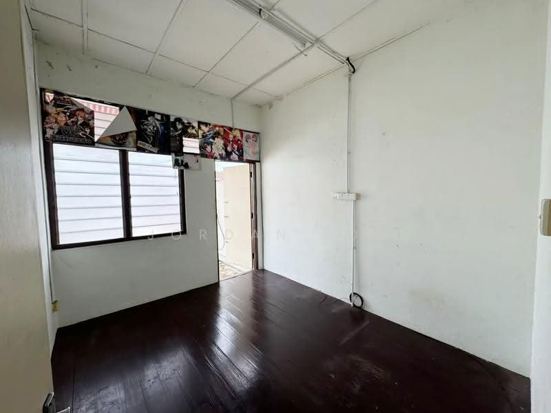 Terraced House for Sale in Island Glades (Jelutong) - Jordan Foo - Interior - PropertyGuru.com.my