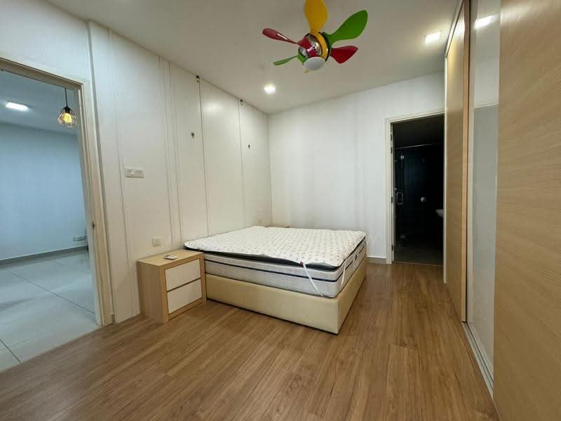Condominium for Rent at Pearl Suria - Javen Low - PropertyGuru.com.my