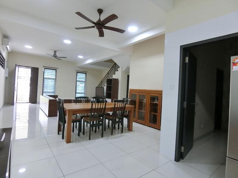 Rumah Teres 2-Tingkat untuk Dijual di Johor Bahru (Johor) - Bernice Tan - Living Room - PropertyGuru.com.my