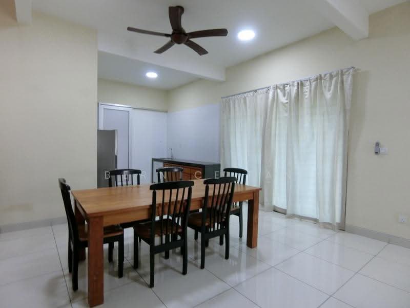 Rumah Teres 2-Tingkat untuk Dijual di Johor Bahru (Johor) - Bernice Tan - Dining Room - PropertyGuru.com.my