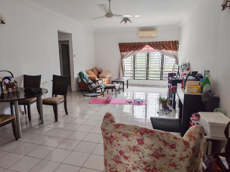 Condominium for Sale at Desa Permai - Shimry Wong - PropertyGuru.com.my