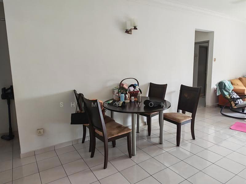 Condominium for Sale at Desa Permai - Shimry Wong - PropertyGuru.com.my