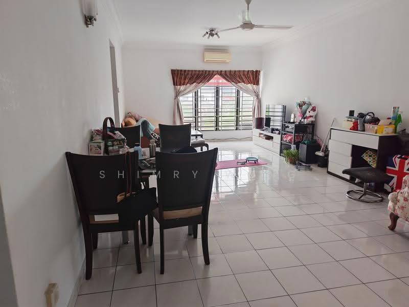 Condominium for Sale at Desa Permai - Shimry Wong - PropertyGuru.com.my