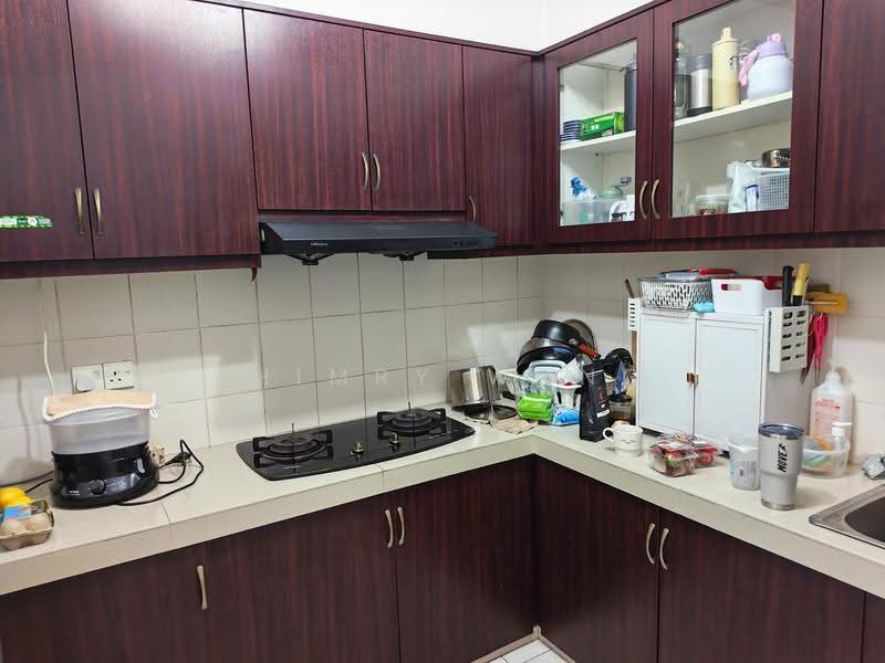 Condominium for Sale at Desa Permai - Shimry Wong - PropertyGuru.com.my