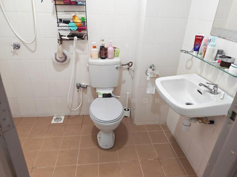 Condominium for Sale at Desa Permai - Shimry Wong - PropertyGuru.com.my