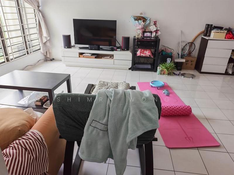 Condominium for Sale at Desa Permai - Shimry Wong - PropertyGuru.com.my