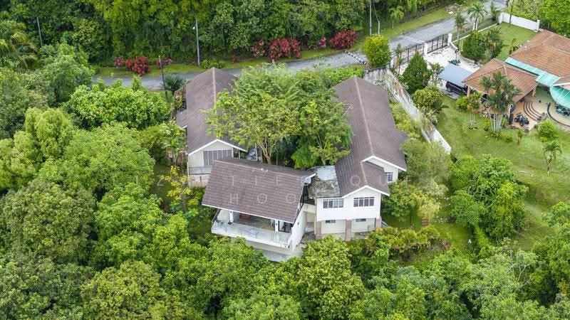 Rumah Banglo untuk Dijual di Kampung Baru Changkat Kinding (Tanjong Rambutan) - Liza Tieo Quek Hoon - Exterior - PropertyGuru.com.my