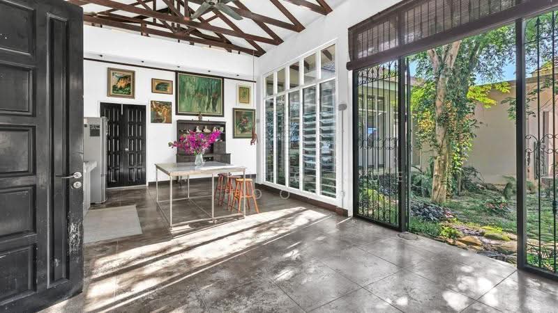 Rumah Banglo untuk Dijual di Kampung Baru Changkat Kinding (Tanjong Rambutan) - Liza Tieo Quek Hoon - Interior - PropertyGuru.com.my