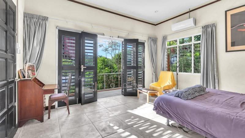 Rumah Banglo untuk Dijual di Kampung Baru Changkat Kinding (Tanjong Rambutan) - Liza Tieo Quek Hoon - Bedroom - PropertyGuru.com.my