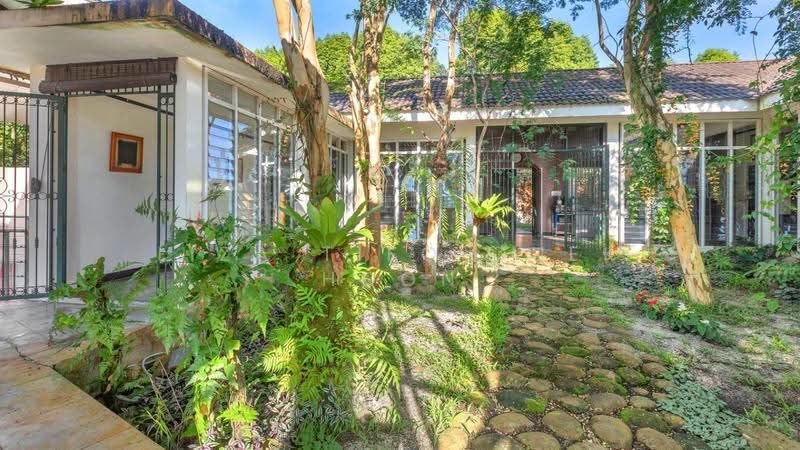 Rumah Banglo untuk Dijual di Kampung Baru Changkat Kinding (Tanjong Rambutan) - Liza Tieo Quek Hoon - Exterior - PropertyGuru.com.my