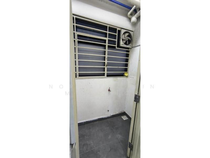 Kediaman Servis untuk Disewa di Alam Sanjung - Norhafiz Bin Mohd Nor - PropertyGuru.com.my