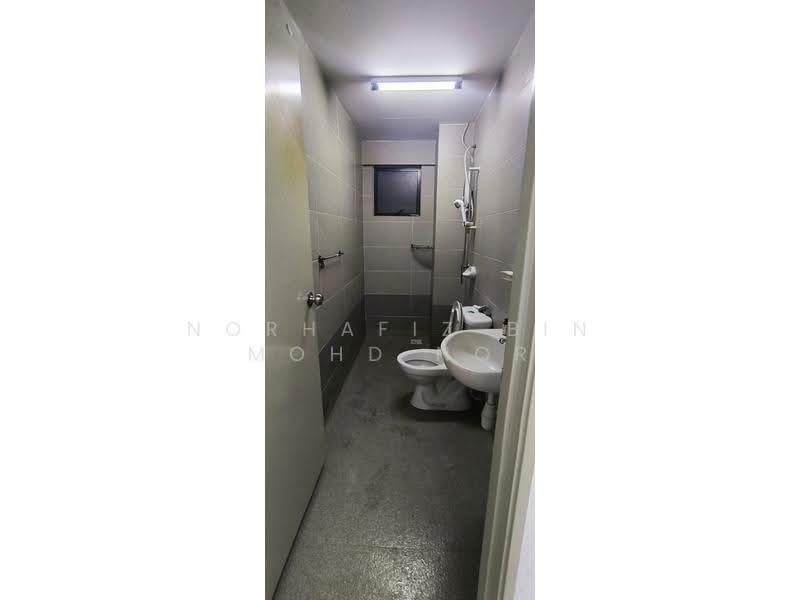 Kediaman Servis untuk Disewa di Alam Sanjung - Norhafiz Bin Mohd Nor - PropertyGuru.com.my