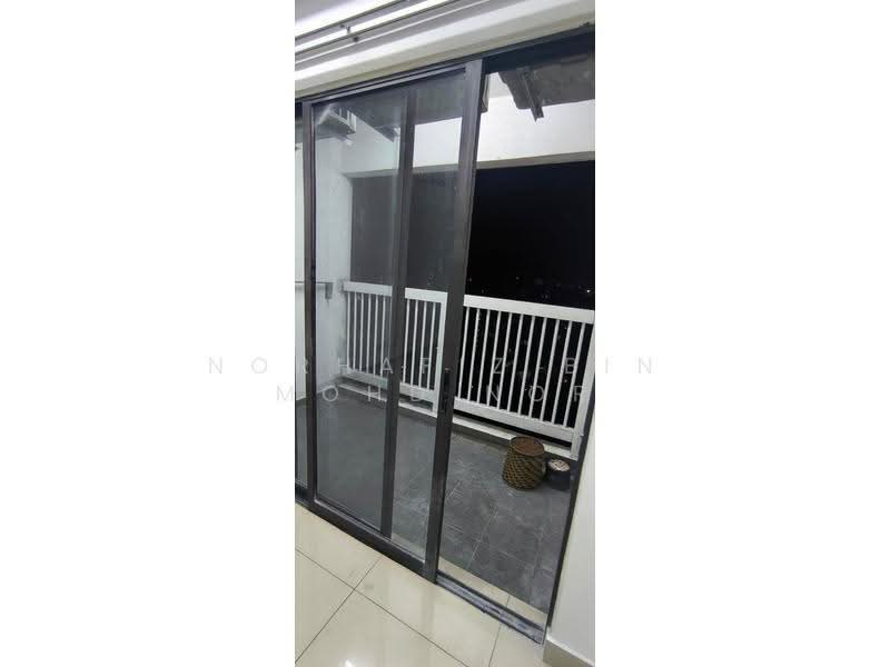 Kediaman Servis untuk Disewa di Alam Sanjung - Norhafiz Bin Mohd Nor - PropertyGuru.com.my